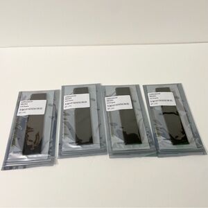 LCD Display SA1001 for Saab 9-3 9-5 SID1 SID2 SID3 Pixel Repair (1998-2002) x4